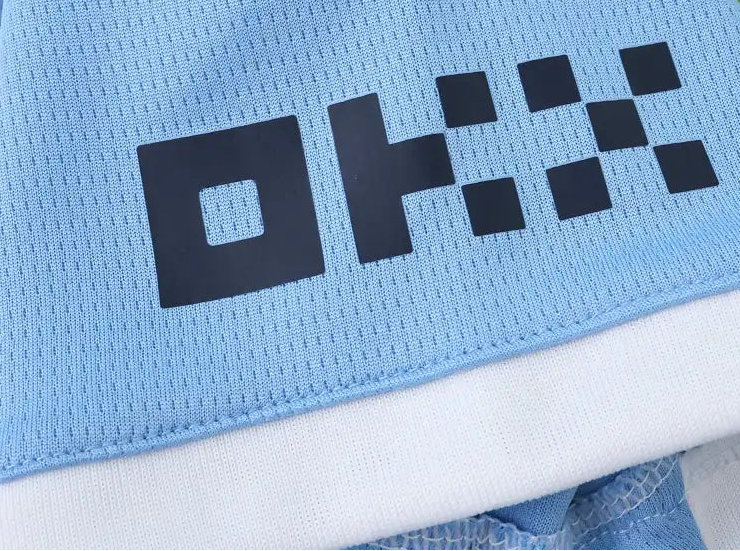 25-26 season Manchester City F.C. home - player version