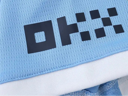 25-26 season Manchester City F.C. home - player version