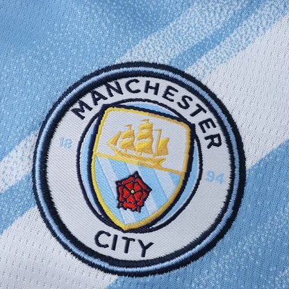 25-26 season Manchester City F.C. home - player version