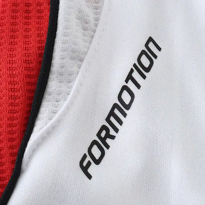 06-07 A.C. Milan away retro Kids kit