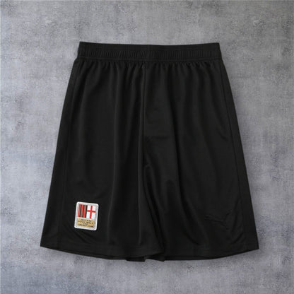 24-25 season A.C. Milan 125th anniversary shorts