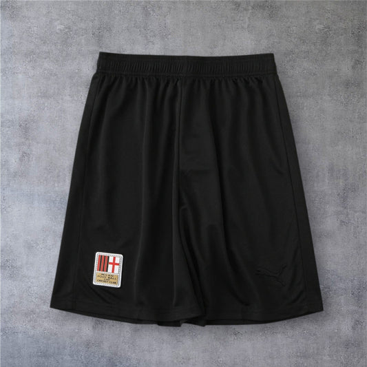 24-25 season A.C. Milan 125th anniversary shorts