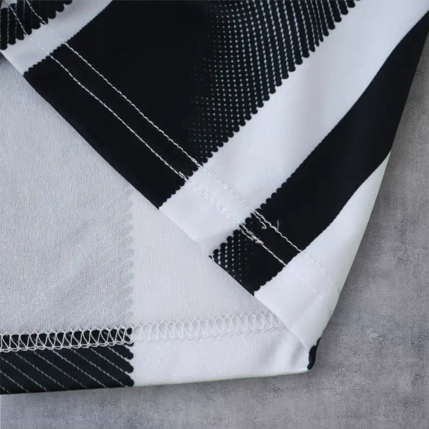 25-26 season Juventus F.C. home - Fan version