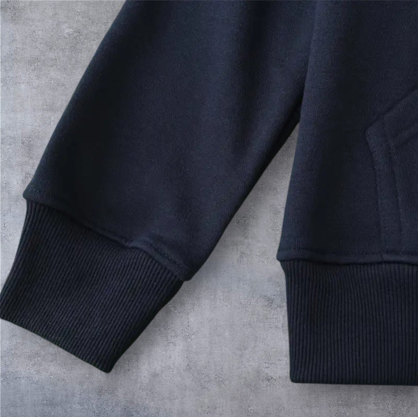 24-25 Juventus F.C. navy blue Hoodie