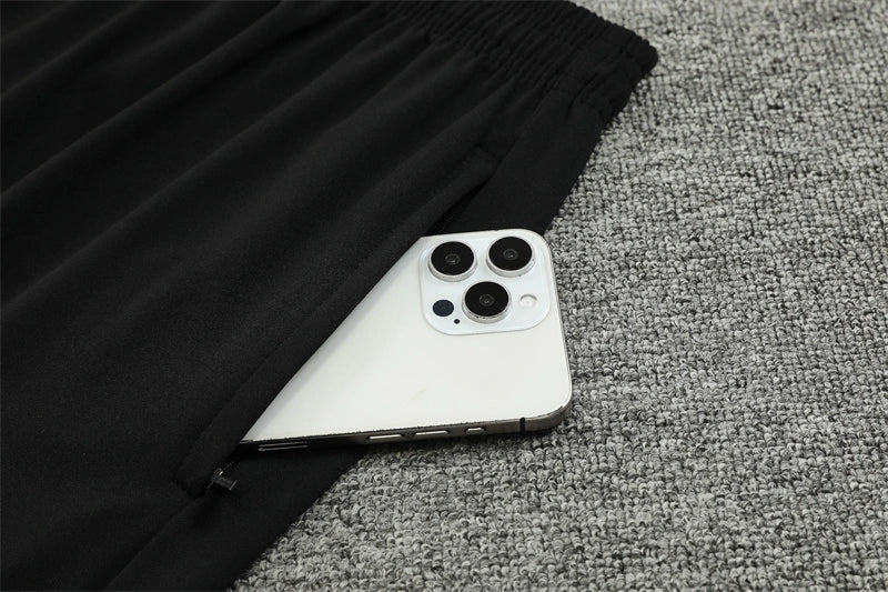 24-25 Liverpool F.C. red Training suit - set Player version