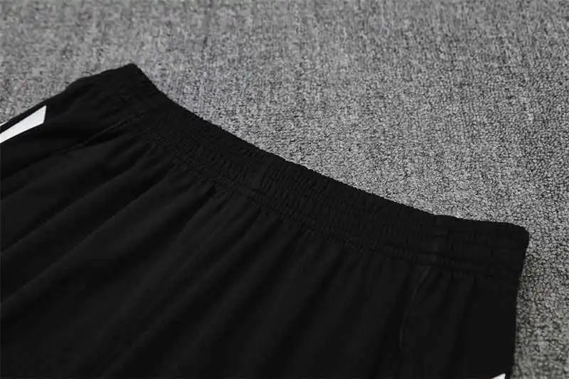 25-26 season Manchester United F.C. Training clothes suit Short sleeve - Fan version