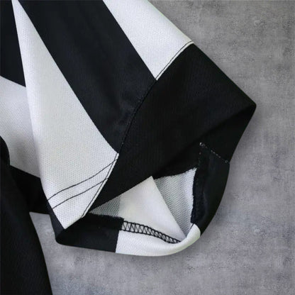 05-06 season Juventus F.C. home retro - Fan version