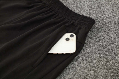 25-26 season Manchester City F.C. Training clothes suit Short sleeve - Fan version