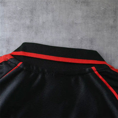 98-99 A.C. Milan third retro Kids kit