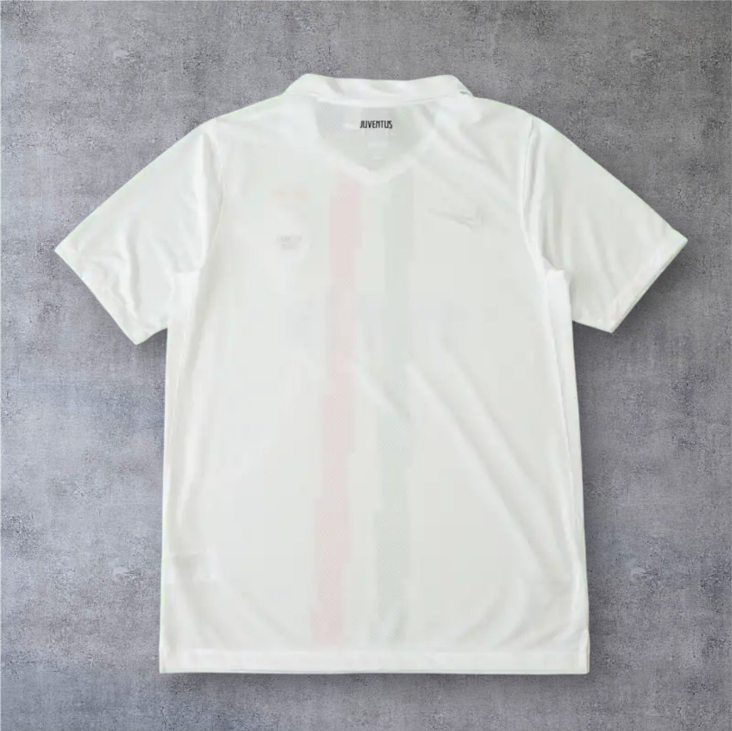 10-11 season Juventus F.C. away retro - Fan version