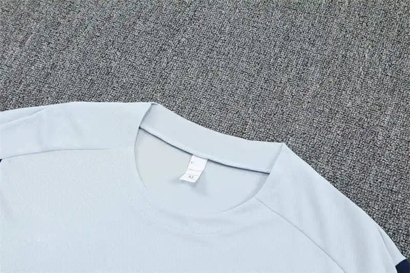 25-26 season F.C. Internazionale Milano Training clothes suit Short sleeve - Fan version