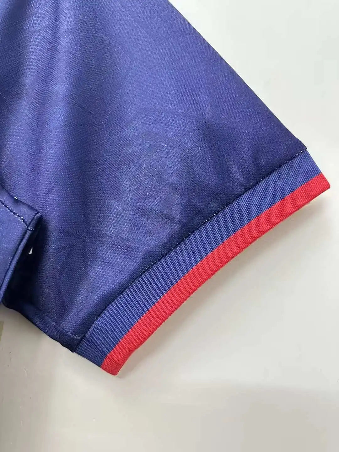 95-96 season Arsenal away Long sleeved retro - Fan version