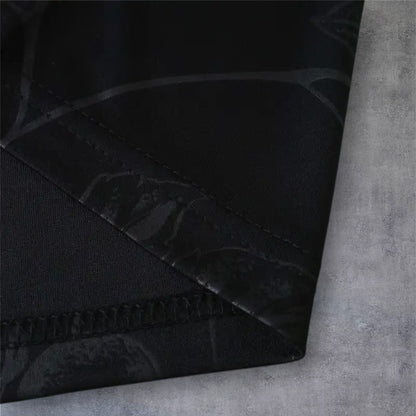 25-26 Season Juventus F.C. Third Visit Detroit version - Fan version