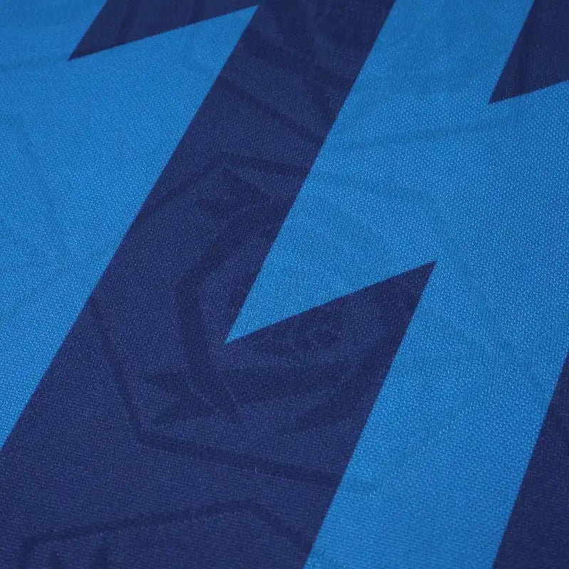 95-96 season Arsenal away Long sleeved retro - Fan version