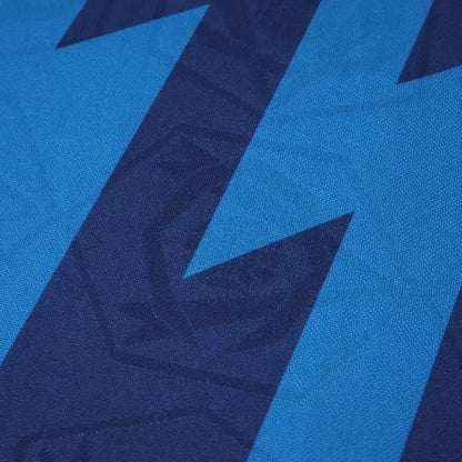 95-96 season Arsenal away Long sleeved retro - Fan version