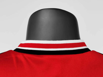 84-85 season Manchester United home Retrò - Fan version (Copia)