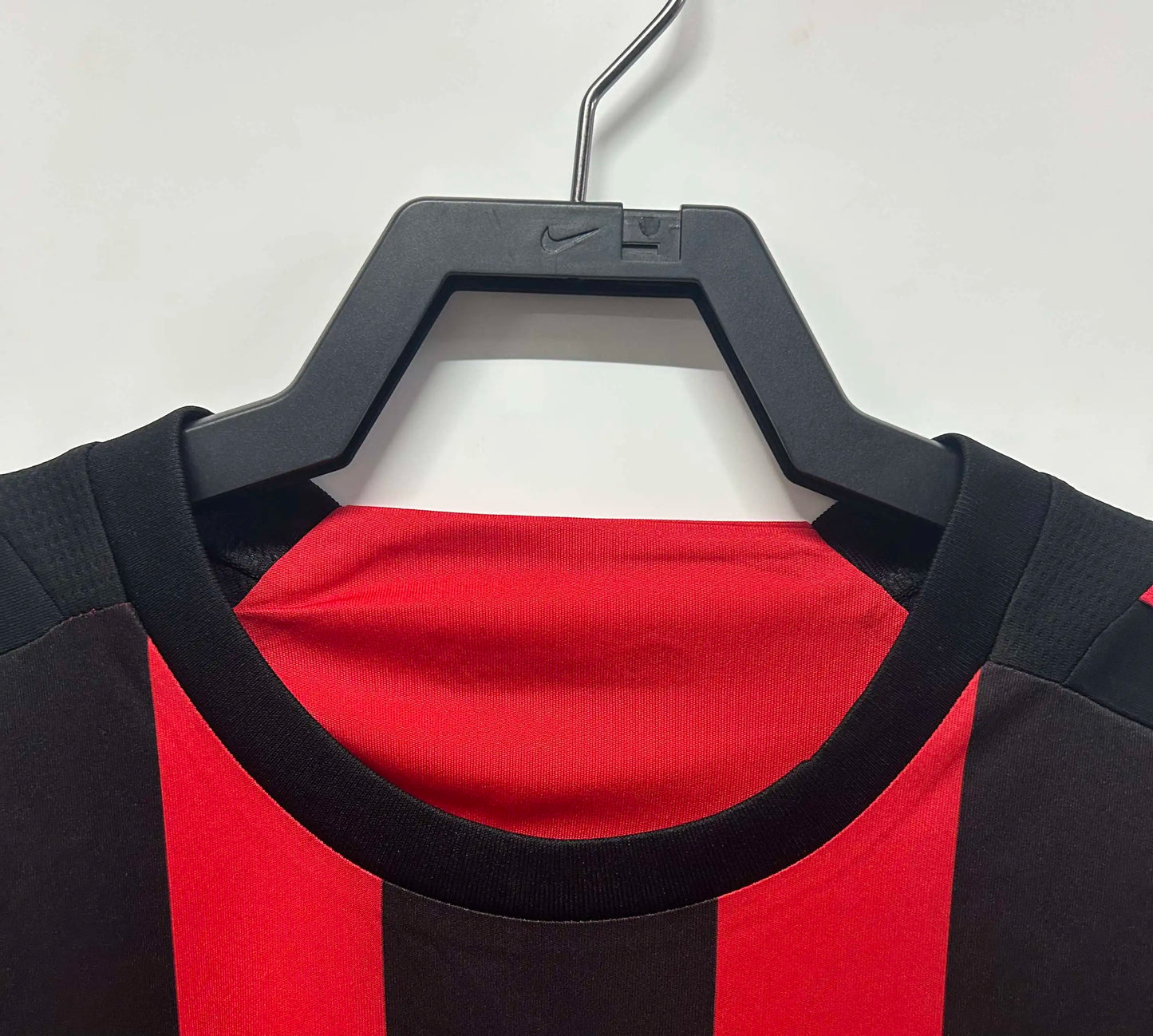 08-09 season A.C. Milan home Retrò Fan version