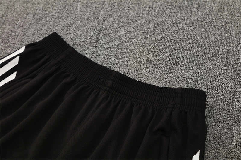 25-26 season Manchester United F.C. Training clothes suit Short sleeve - Fan version