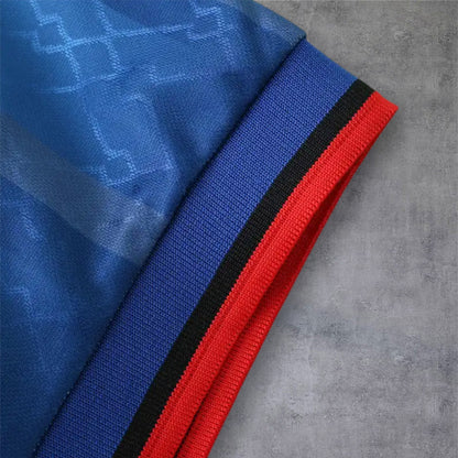 95-96 A.C. Milan away retro Kids kit