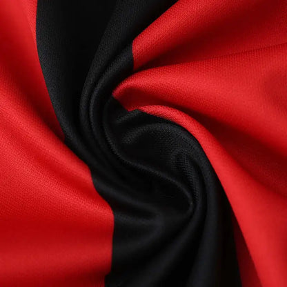 88-89 season A.C. Milan home Retrò Fan version