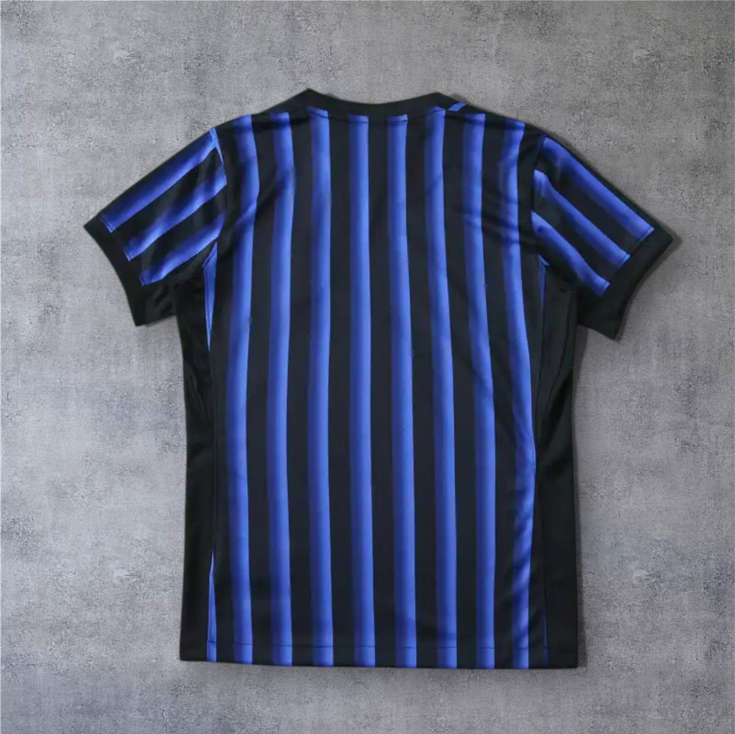 25-26 season F.C. Internazionale Milano home - Fan version