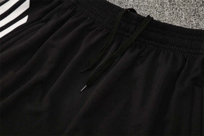 25-26 season Manchester United F.C. Training clothes suit Short sleeve - Fan version