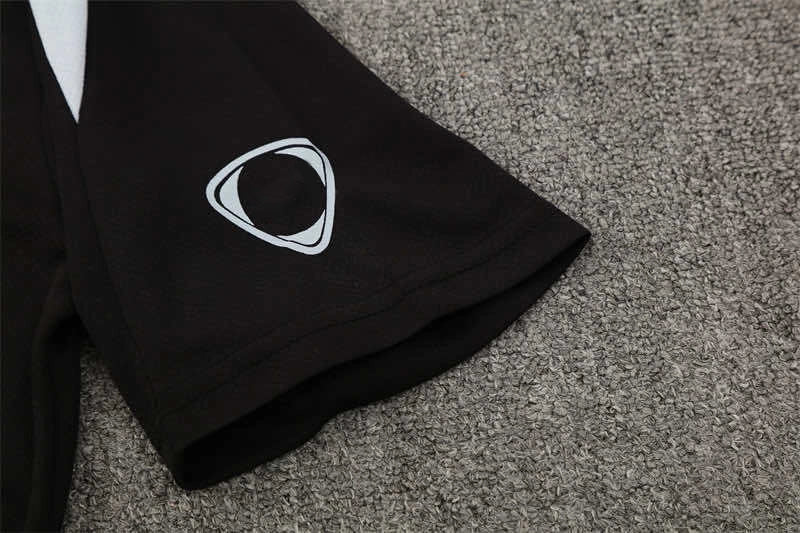 25-26 season Chelsea F.C. Training clothes suit Short sleeve - Fan version