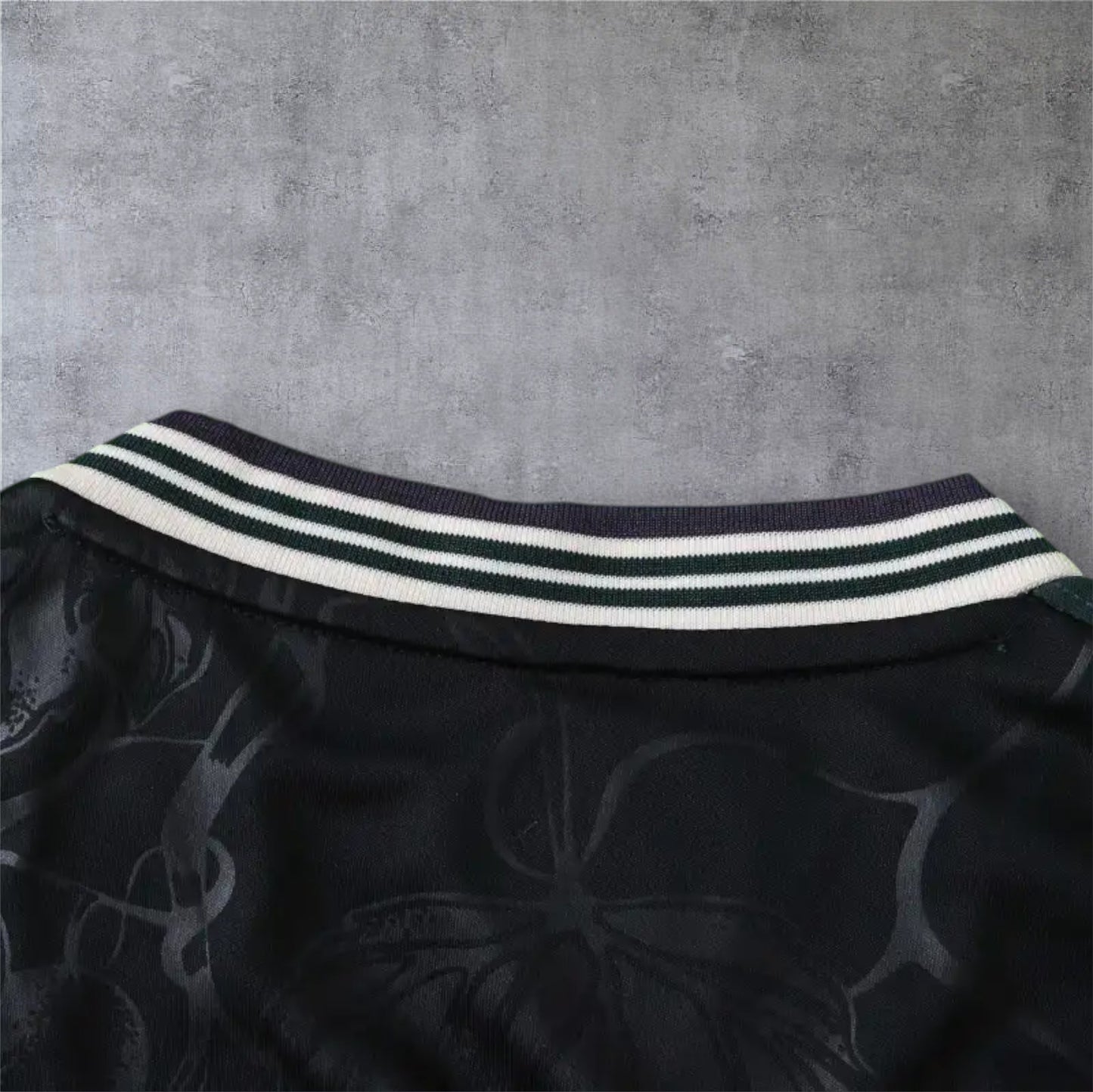 25-26 Season Juventus F.C. Third Visit Detroit version - Fan version