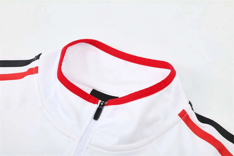 25-26 season A.C. Milan Half zip training suit set