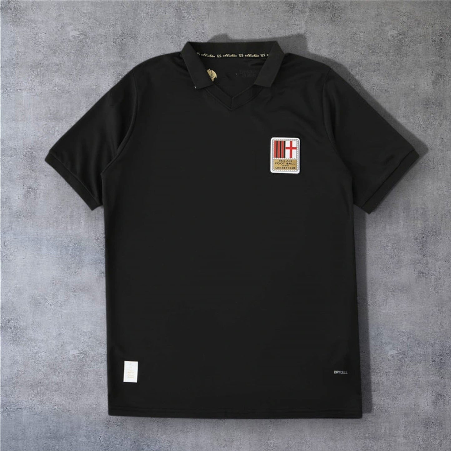 24-25 season A.C. Milan goalkeeper - fan version