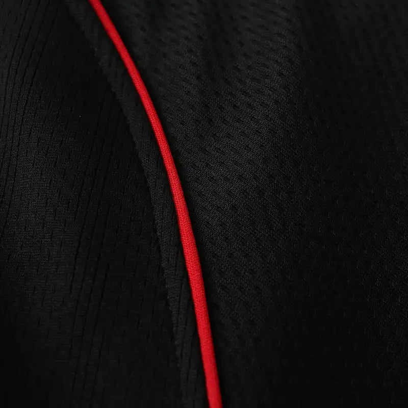 07-08 season Manchester United away Long sleeved retro - Fan version