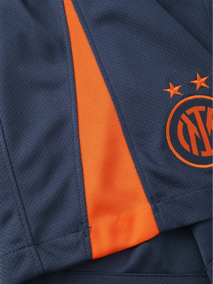 25-26 season F.C. Internazionale Milano third shorts