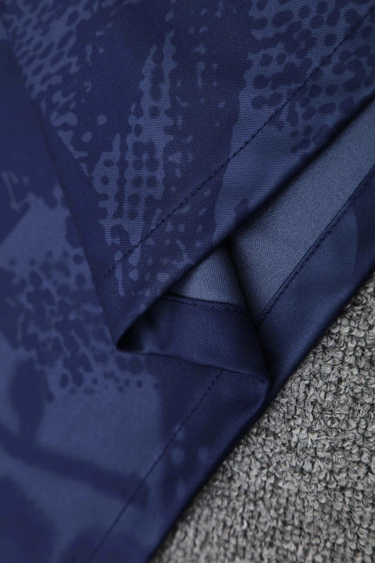 25-26 season F.C. Internazionale Milano Training clothes suit vest Fan version