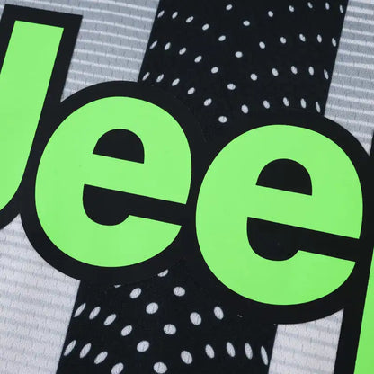 19-20 season Juventus F.C. Retrò Game Edition - Fan version