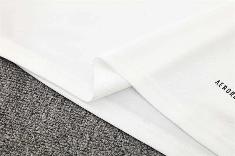 25-26 season Manchester United F.C. Training clothes suit Short sleeve - Fan version