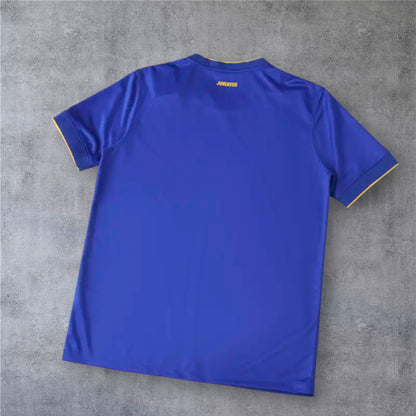 14-15 season Juventus F.C. away retrò - Fan version