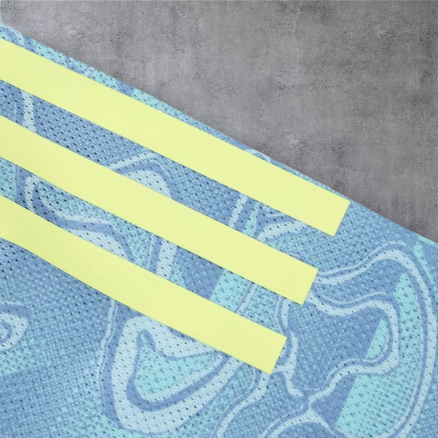 25-26 season Juventus F.C. away - Visit Detroit - Player version