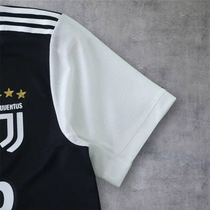 19-20 season Juventus F.C. home retro - Fan version