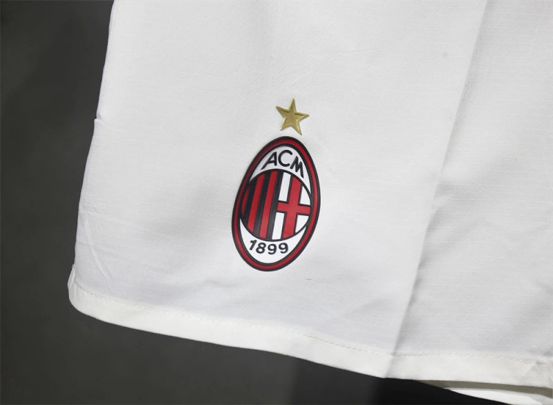 2425 season A.C. Milan away Player version short