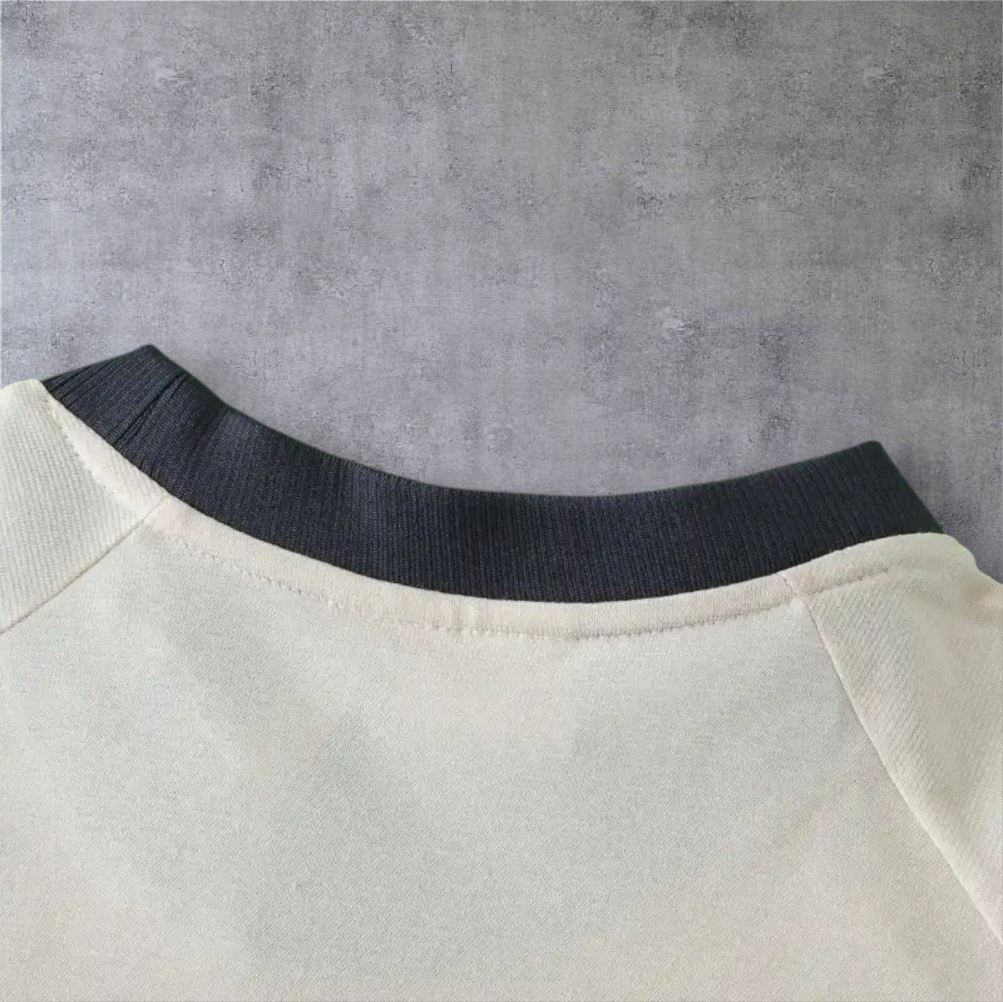 24-25 season Juventus F.C. Pure cotton T-shirt