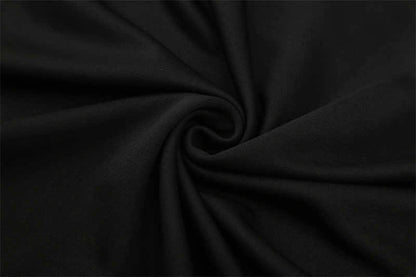 03-04 season A.C. Milan black Half pull training suit