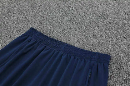 25-26 season Arsenal F.C. Half zip training suit set