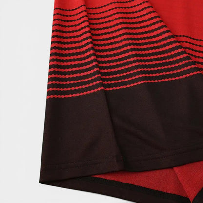 18-19 season Manchester United Home Retrò - Fan version