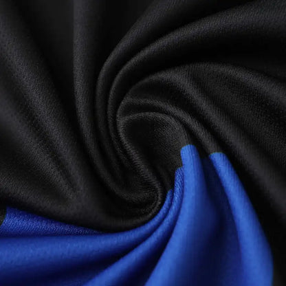 08-09 season F.C. Internazionale Milano home retro Fan version