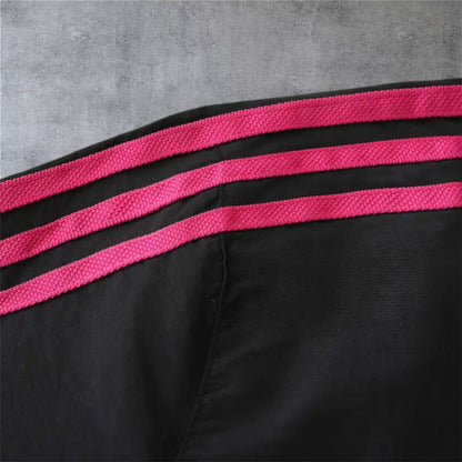 24-25 Juventus F.C. Wear on both sides windbreaker