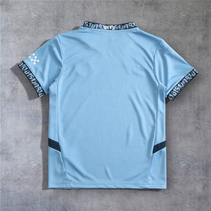 24-25 season Manchester City home - Fan version