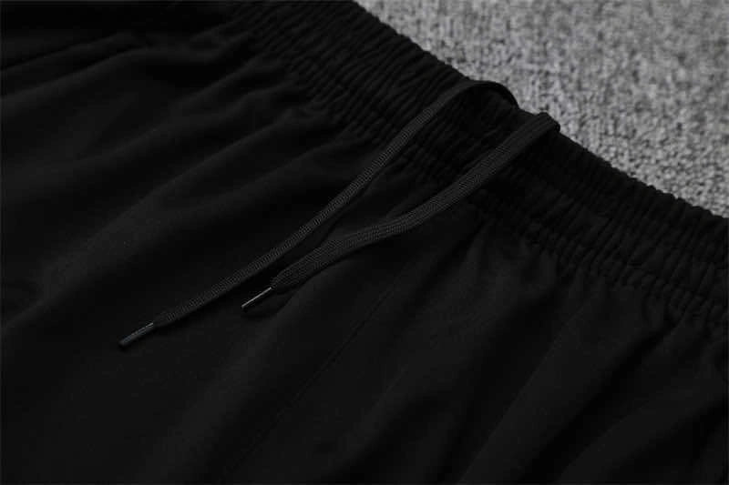 25-26 season Liverpool F.C. Half zip training suit - set