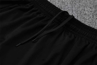 25-26 season Liverpool F.C. Half zip training suit - set