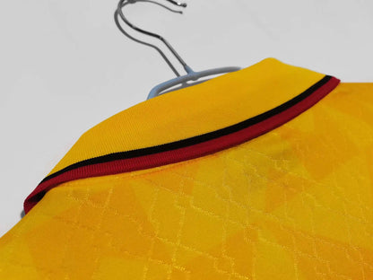 95-96 Season AC Milan third Retrò Fan version