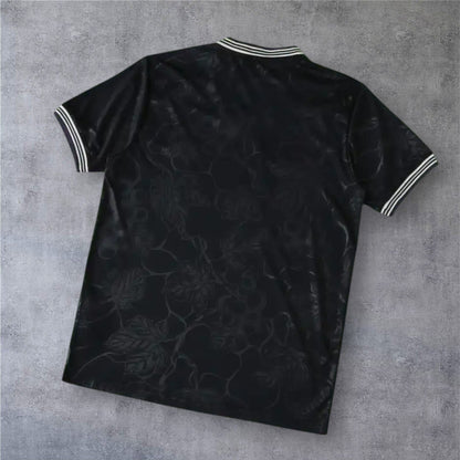 25-26 Juve Third version  - Fan version